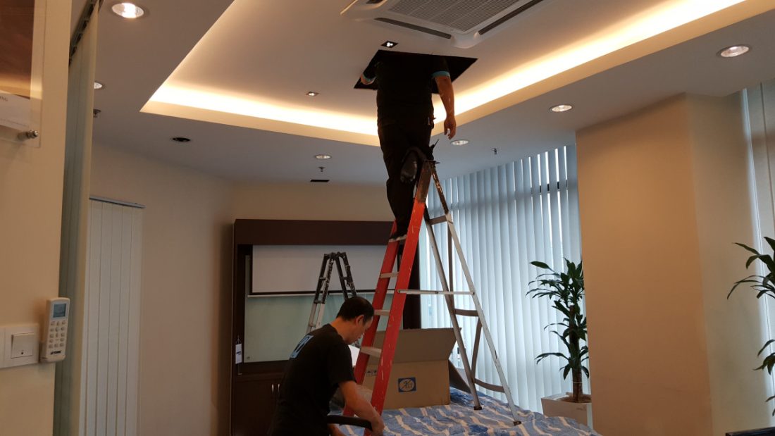 Uoa @bangsar – Mnl Av Solutions